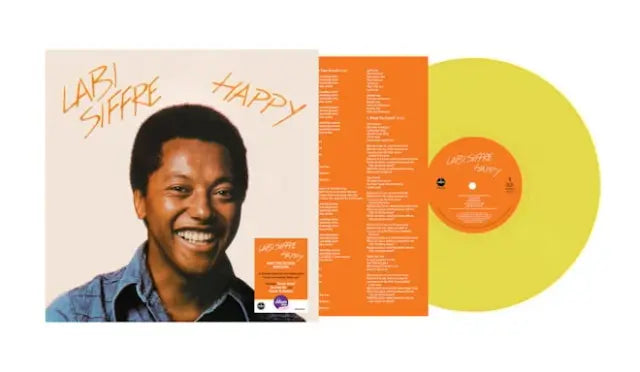 Happy (NAD 2026)