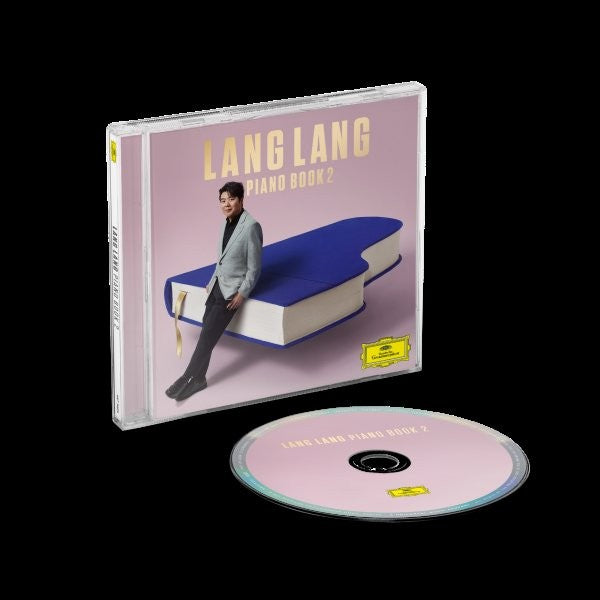 Piano Book 2