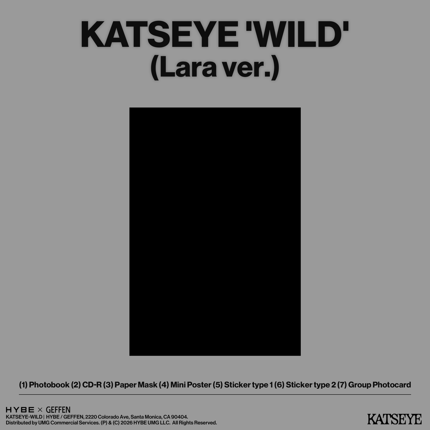 Wild