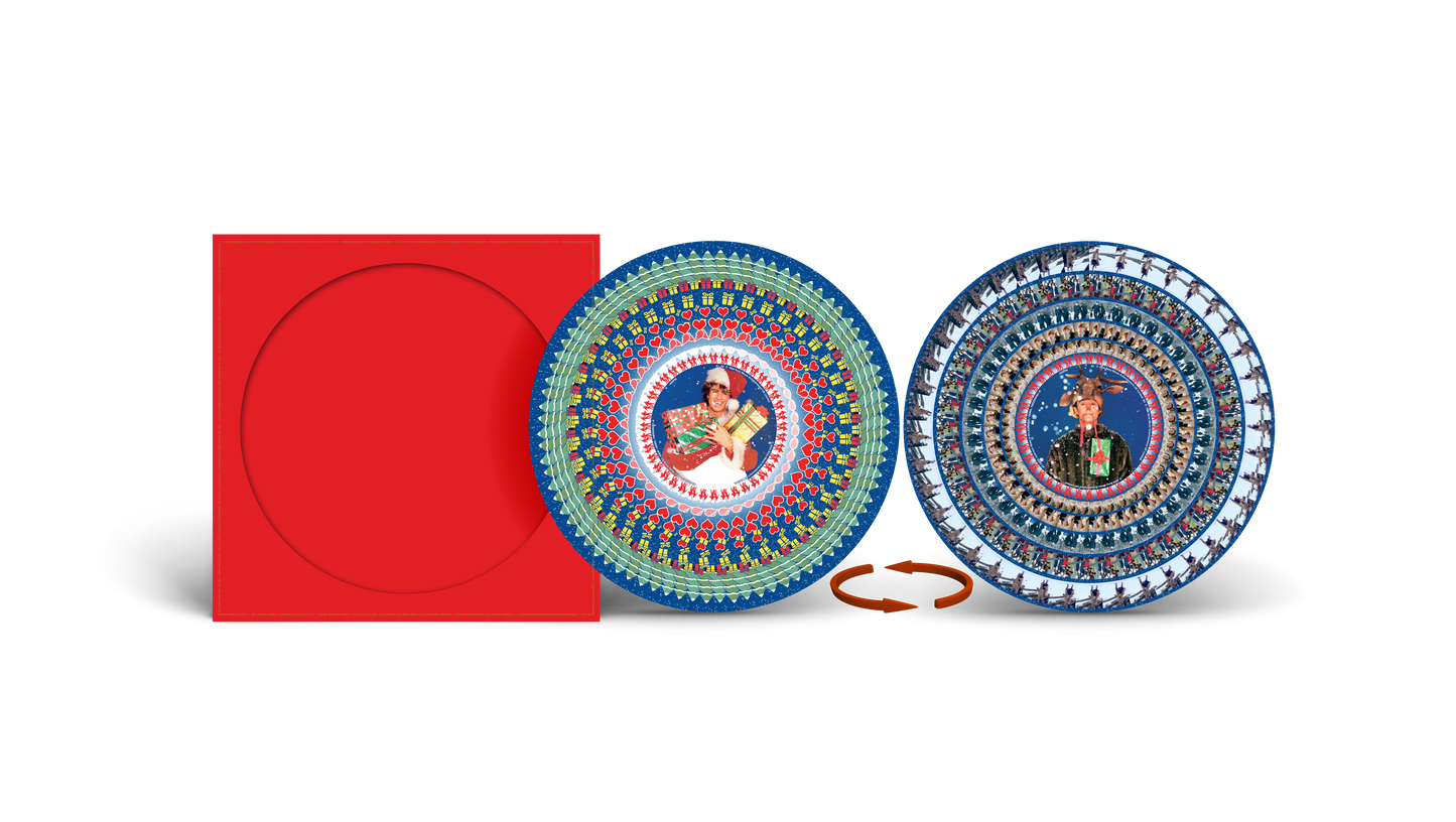 Last Christmas (40th Anniversary)