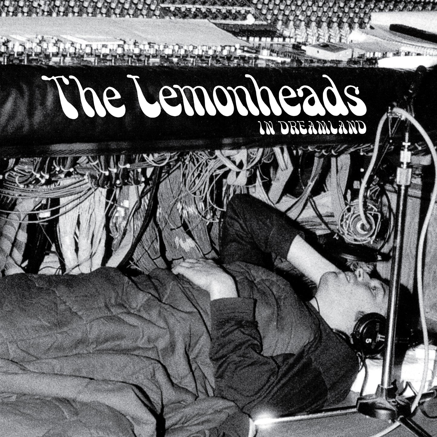 Lemonheads in Dreamland