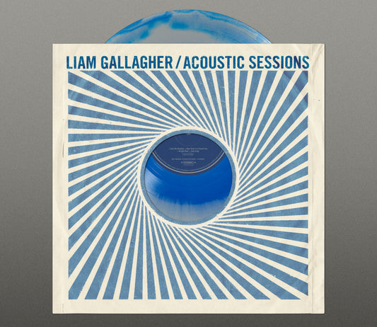 Acoustic Sessions