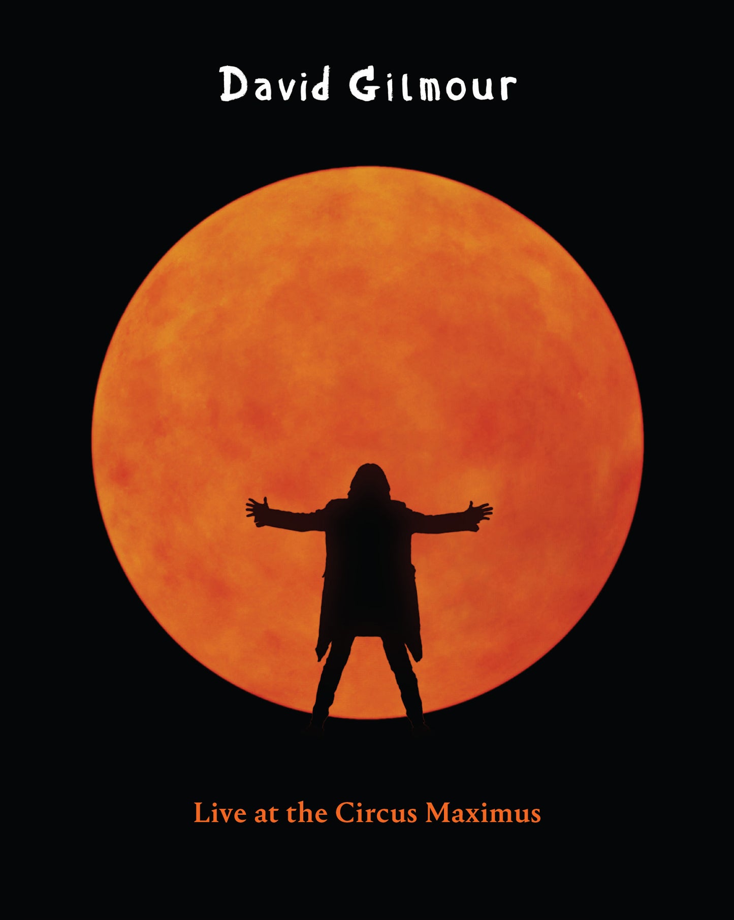 Live at the Circus Maximus