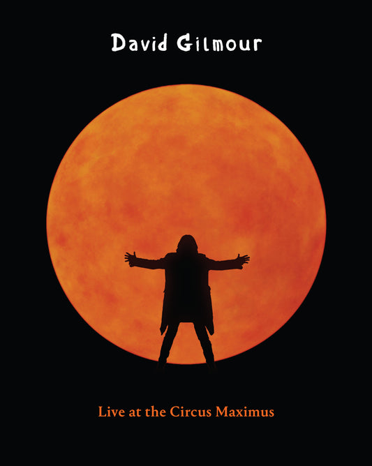Live at the Circus Maximus