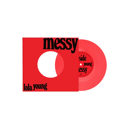 Messy