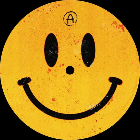 Happiness in Liquid Form EP (RSD 2026)