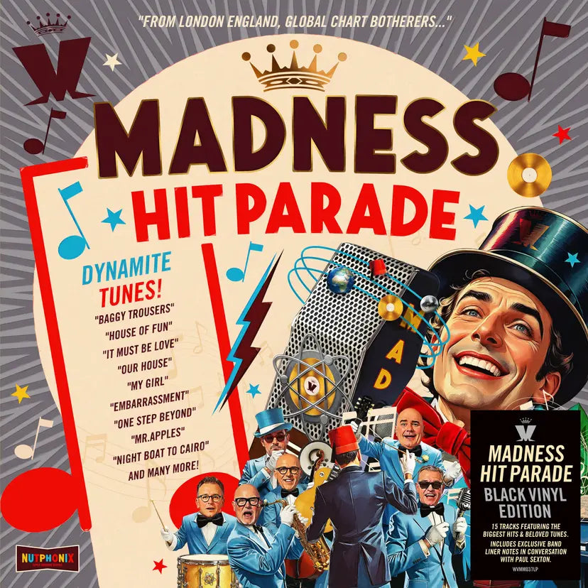 Hit Parade