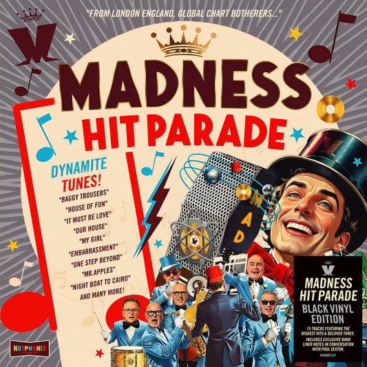 Hit Parade