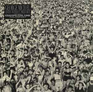 Listen Without Prejudice Vol. 1