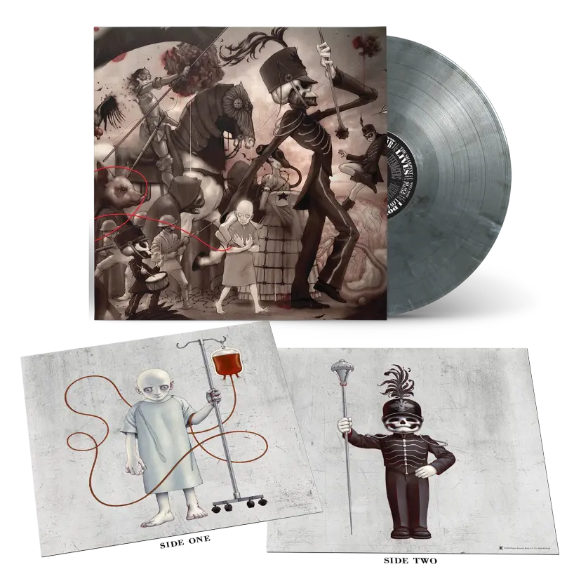 The Black Parade (20th Anniversary Edition)