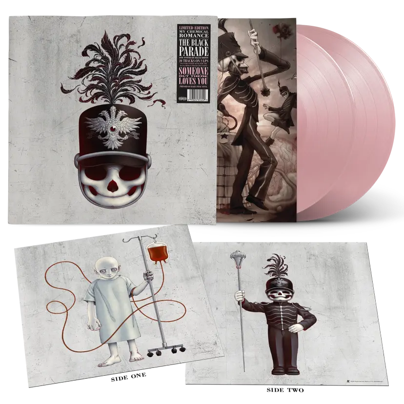 The Black Parade (20th Anniversary Edition)