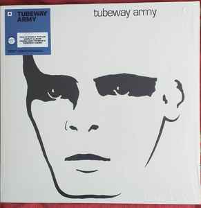 Tubeway Army