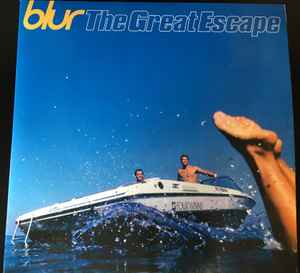 The Great Escape