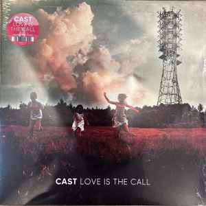 Love Is The Call