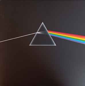 The Dark Side Of The Moon