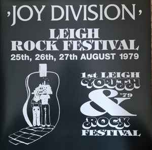Leigh Rock Festival