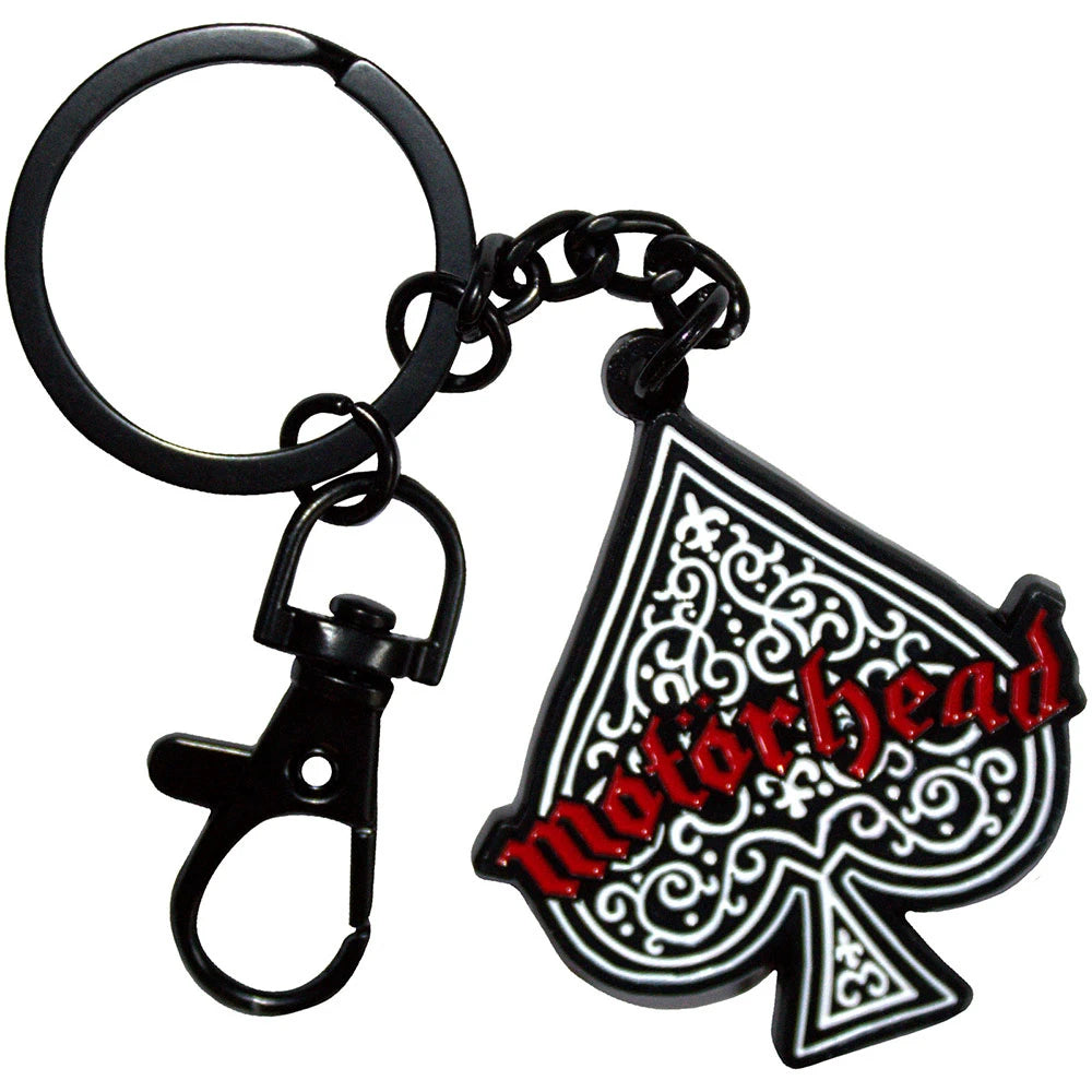 Motörhead - Keychains