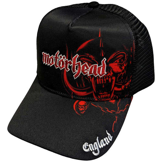 Motörhead - Hats