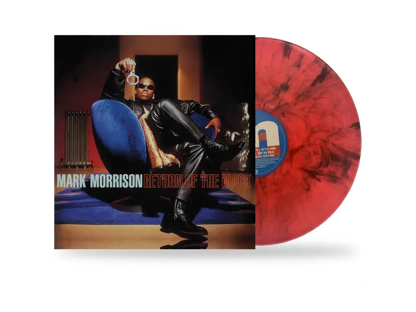 Return Of the Mack (30th Anniversary Editiom)