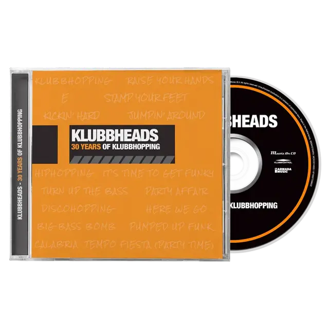 30 Years Of Klubbhopping