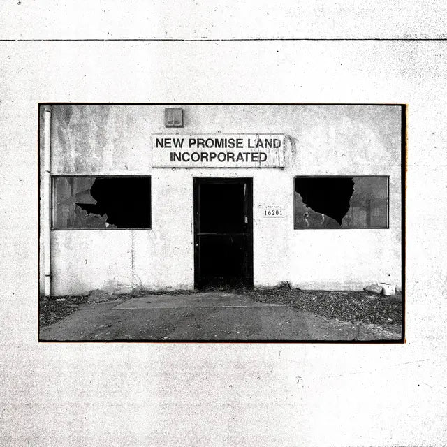 New Promise Land Incorporated