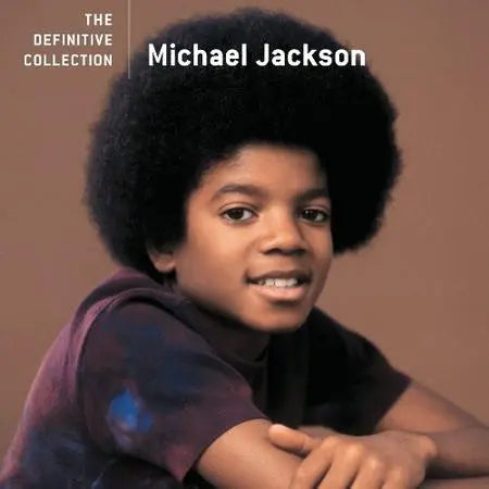 The Definitive Collection