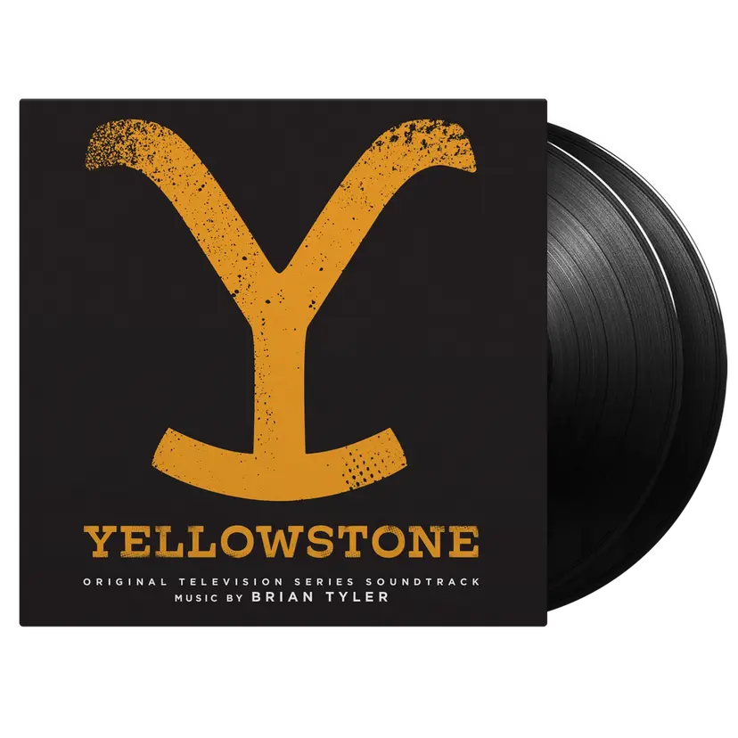 Yellowstone OST