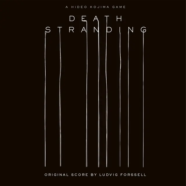 Death Stranding (OST)