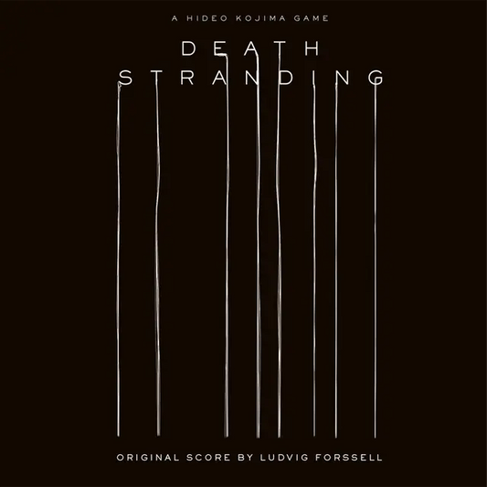 Death Stranding (OST)