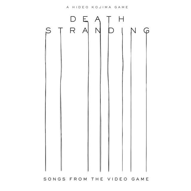 Death Stranding (Songs From The Video Game)