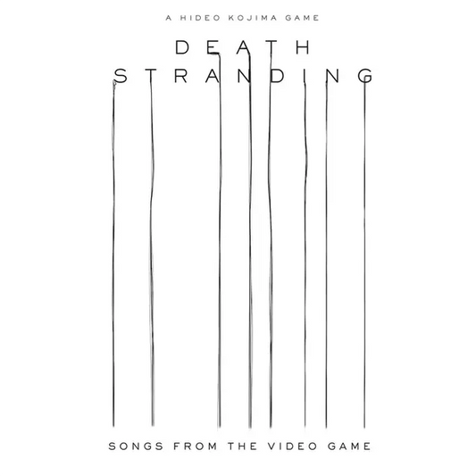 Death Stranding (Songs From The Video Game)