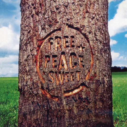 Free Peace Sweet