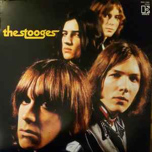 The Stooges