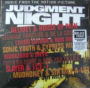 Judgment Night (Music From The Motion Picture)