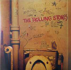 Beggars Banquet