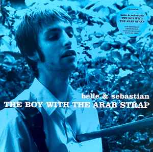 The Boy With The Arab Strap