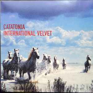 International Velvet