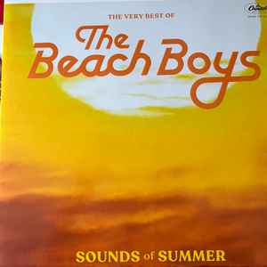 Sounds Of Summer (The Very Best Of)