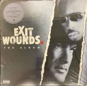 Exit Wounds Soundtrack