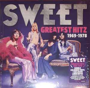 Greatest Hitz 1969-1978