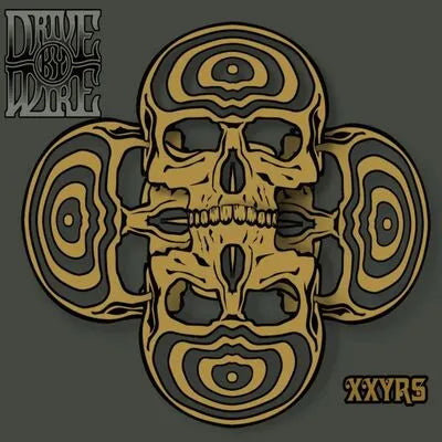 XXYRS