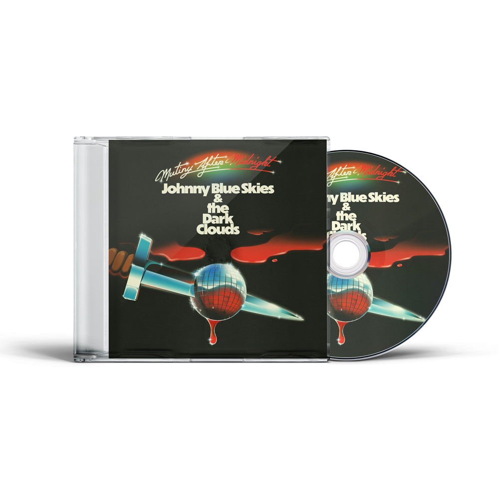 Mutiny After Midnight