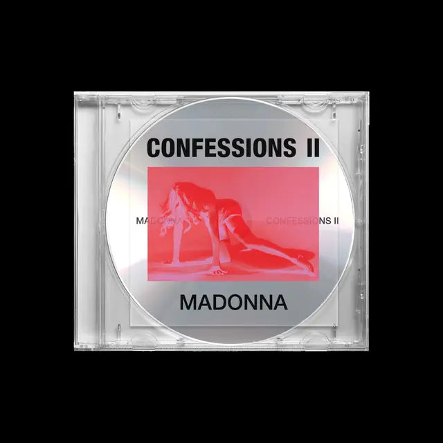 Confessions II