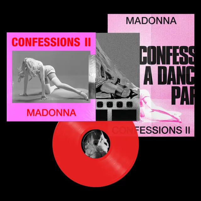Confessions II