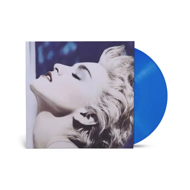 True Blue