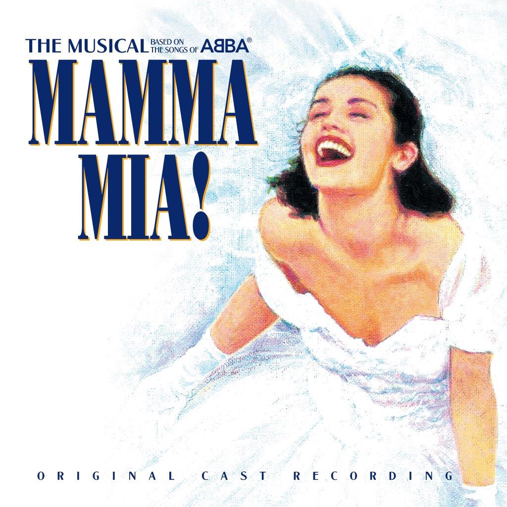 Mamma Mia - Original Cast Recording