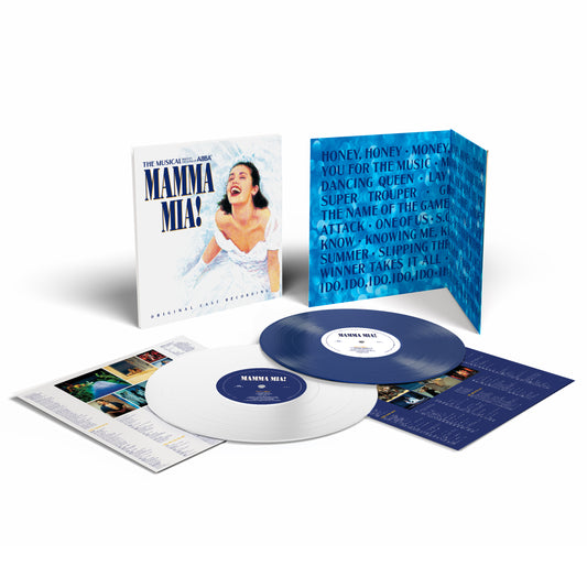 Mamma Mia - Original Cast Recording