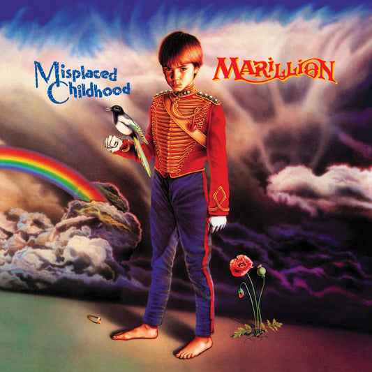 Misplaced Childhood (Deluxe Edition)