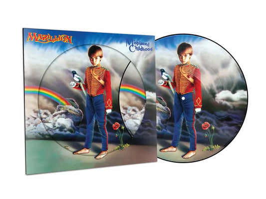 Misplaced Childhood (40th Anniversary)