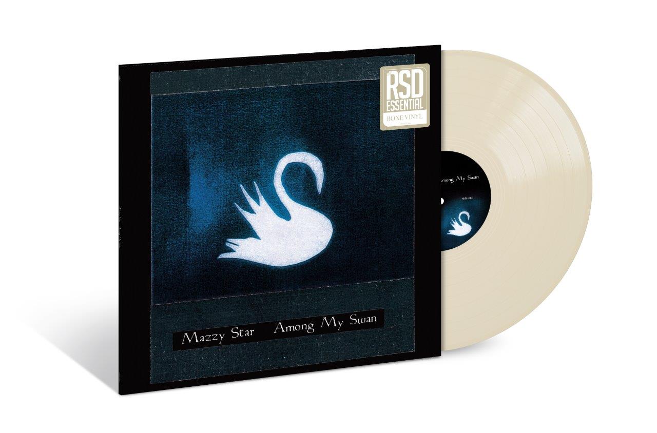 Among My Swan